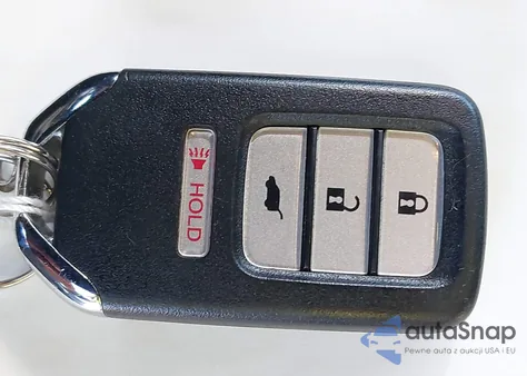 2022 Honda Hr-V Awd Ex z USA, uszkodzony, nr VIN 3CZRU6H54NM773681